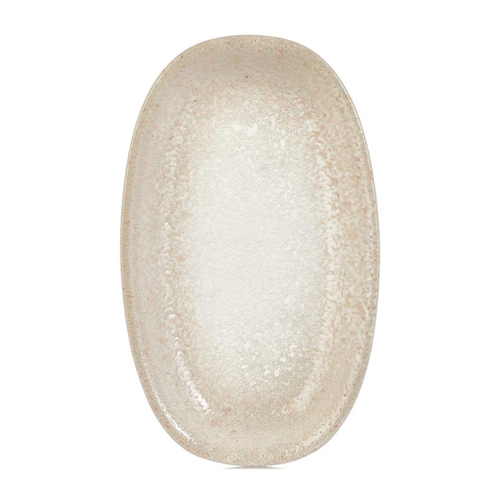 Natura Zest 15 Cm Oval Tabak 15*9 Cm