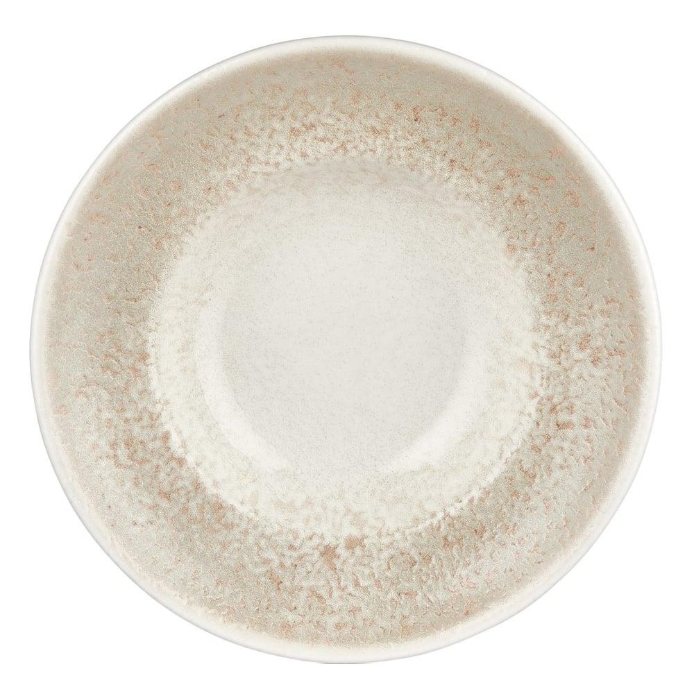 Natura Zest 25 Cm Çukur Makarna Tabağı 400 Cc