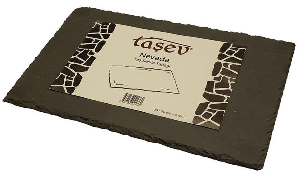 Nevada Servis Tabağı Küçük