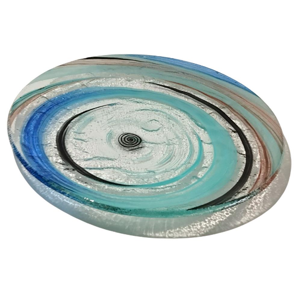 Nore Servis Tabağı 28 cm h:2 cm