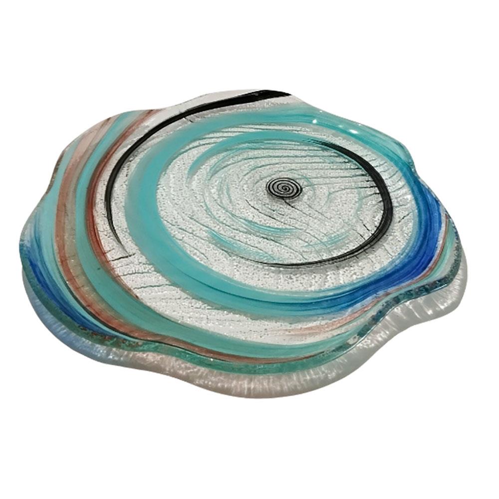 Nore Servis Tabağı 32 x 30 cm h:2 cm