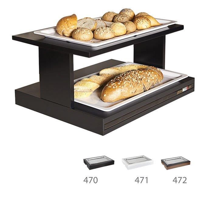 Nötr Teşhir Ünitesi