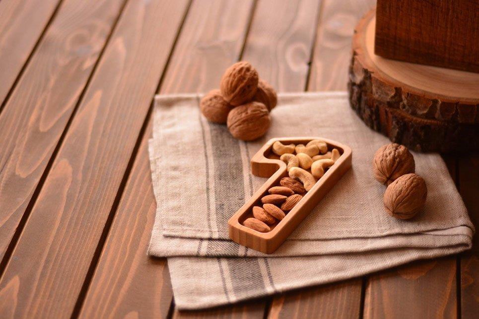 Numero Rakam Çerezlik 1