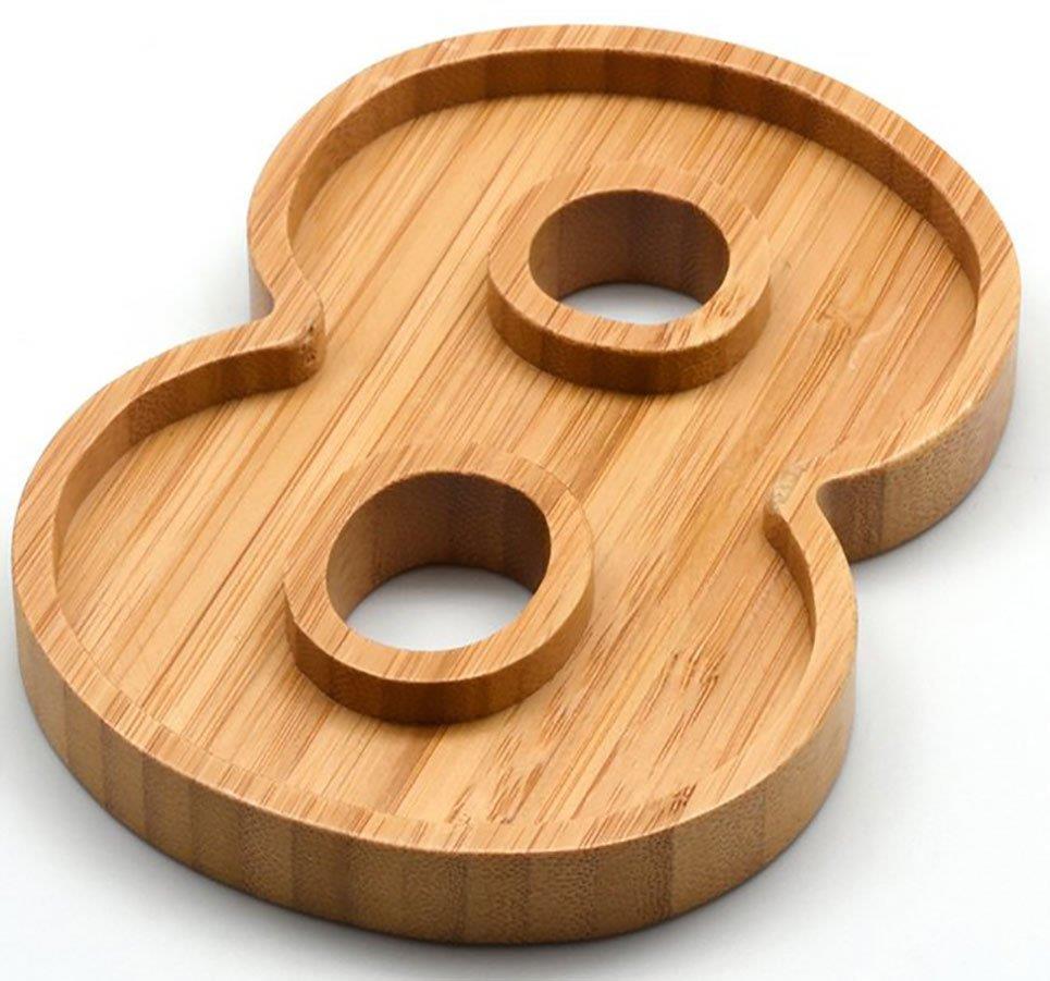 Numero Rakam Çerezlik 8