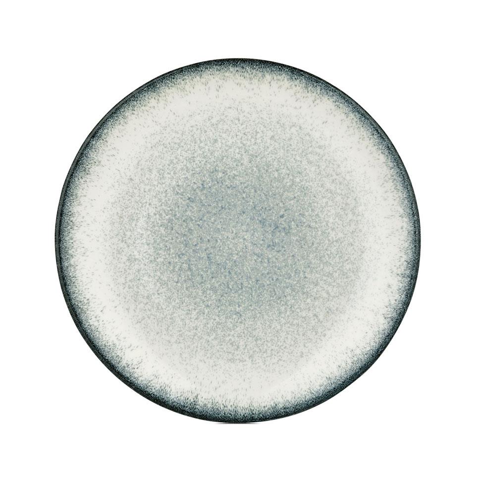 Occhio Zest 25 cm Düz Tabak