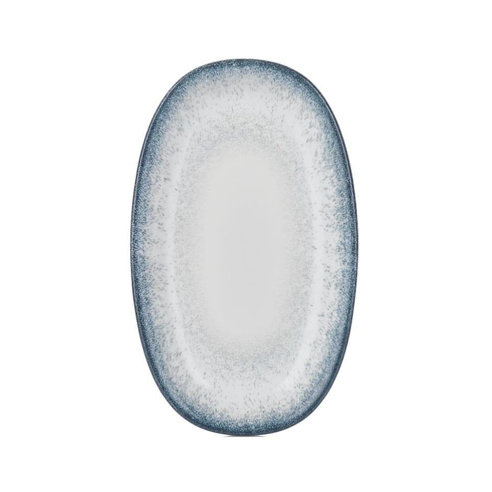 Occhio Zest 29 cm Oval Tabak 29*17 cm