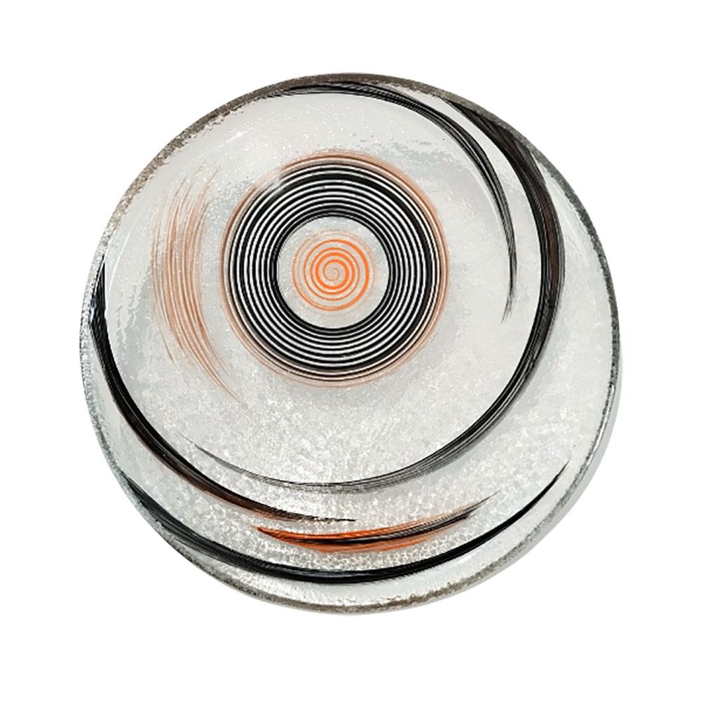 Octa Servis Tabağı 26,5 cm h: 1,5 cm 