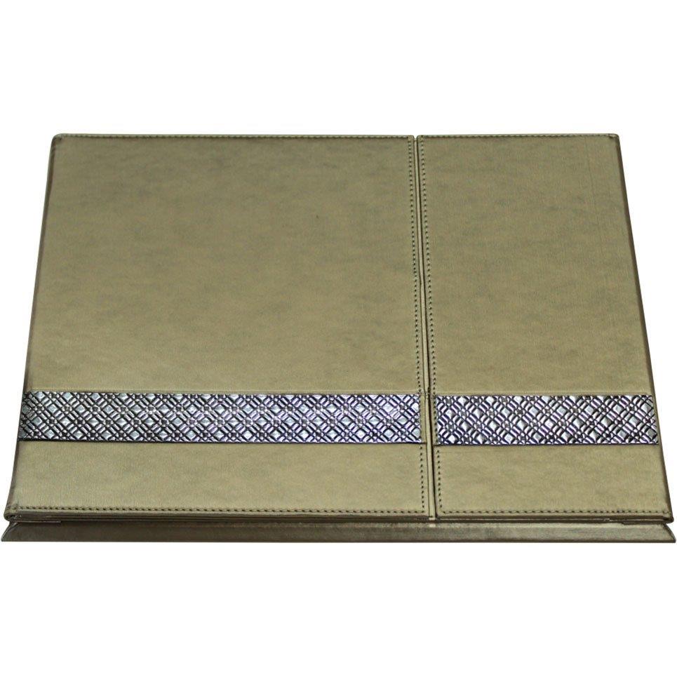 Oda Sümeni - Alimünyum Süslemeli