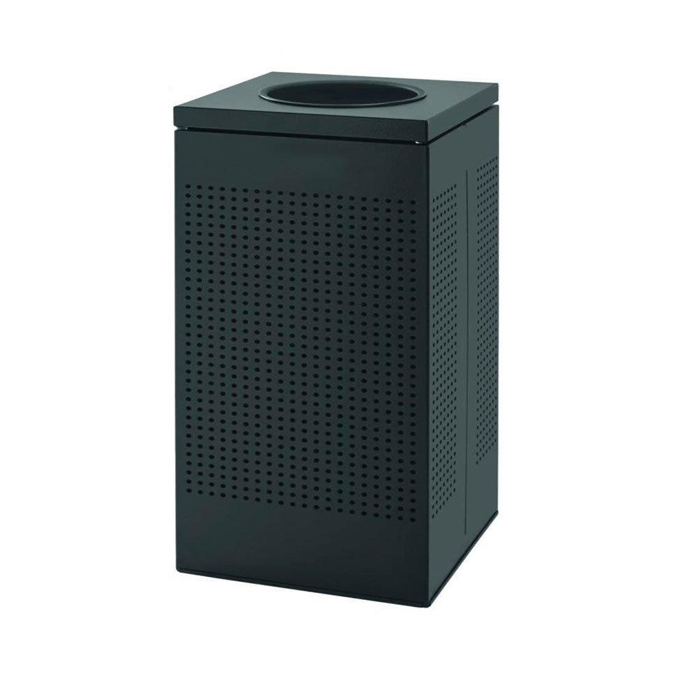 Outdoor Çöp Kovası