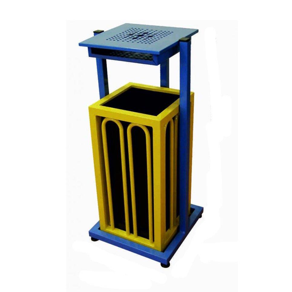 Outdoor Çöp Kovası