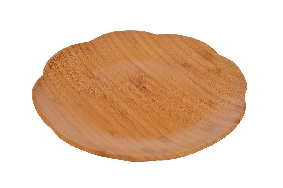 Pappi Çiçek Tabak 20 cm