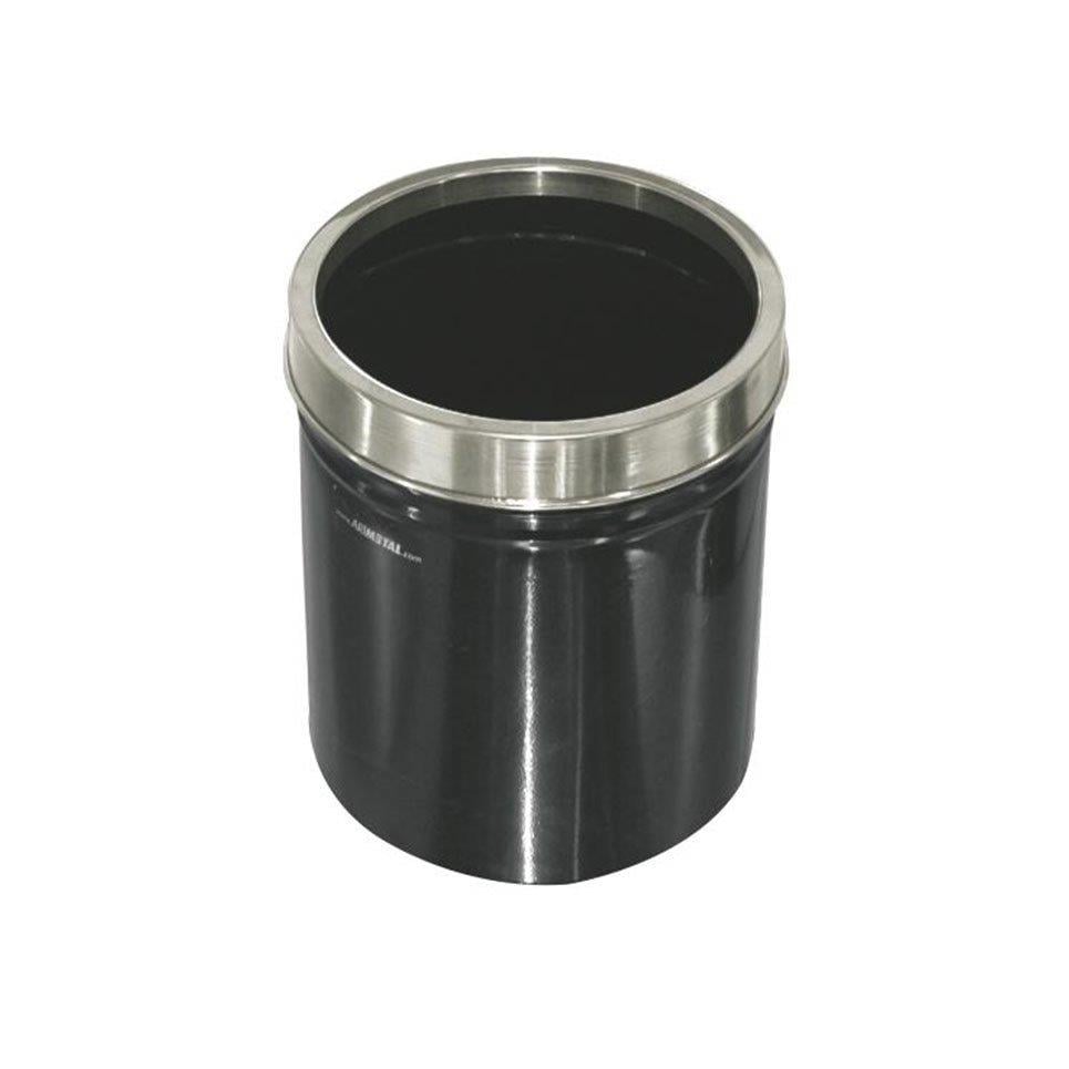 Paslanmaz Çöp Kovası