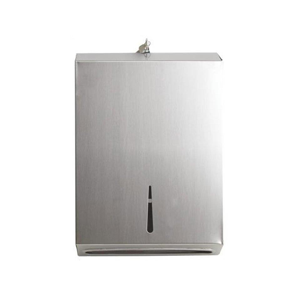 Paslanmaz Kağıt Havluluk