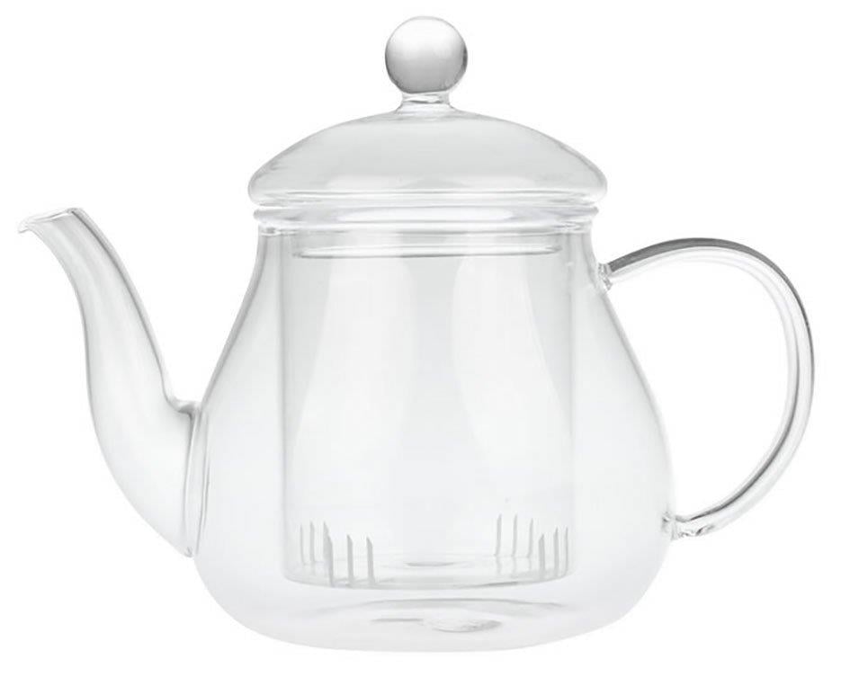 Patara Süzgeçli Demlik 500 ml