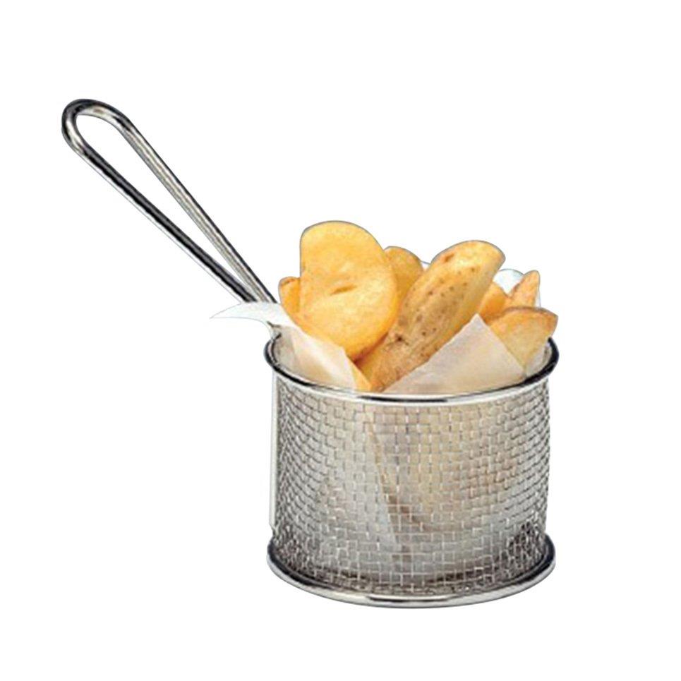 Patates Servis Standı