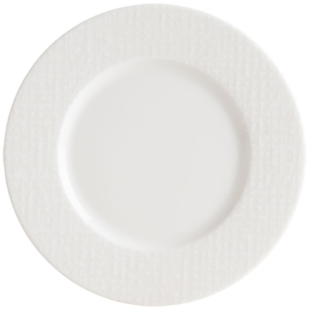 Patch Neat 24cm Düz Tabak