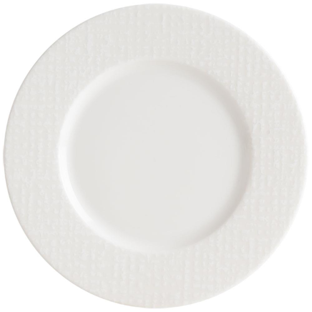 Patch Neat 28cm Düz Tabak