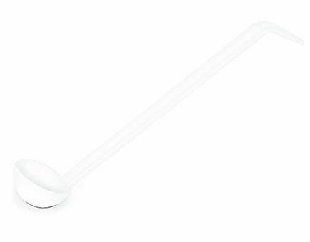 PC Sos Servis Kaşığı