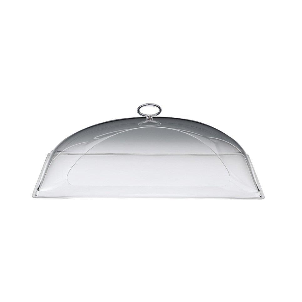 Pencereli Akrilik Kapak