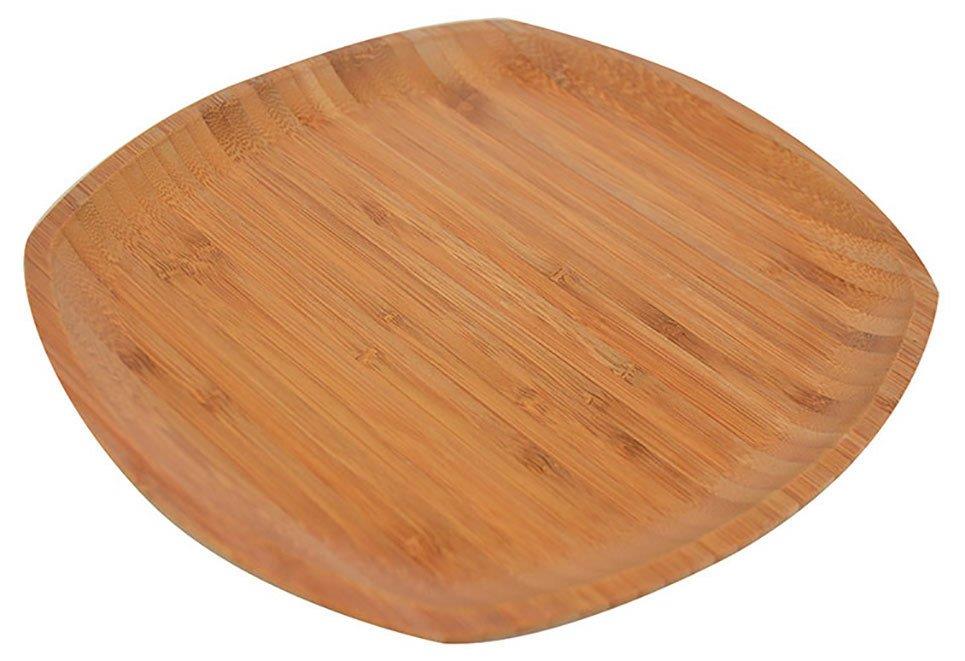 Penna Kare Tabak 25 cm