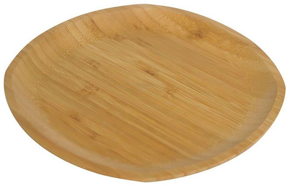 Penne Kare Tabak 20 cm