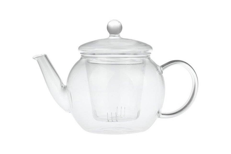 Petunia Süzgeçli Demlik 500 ml
