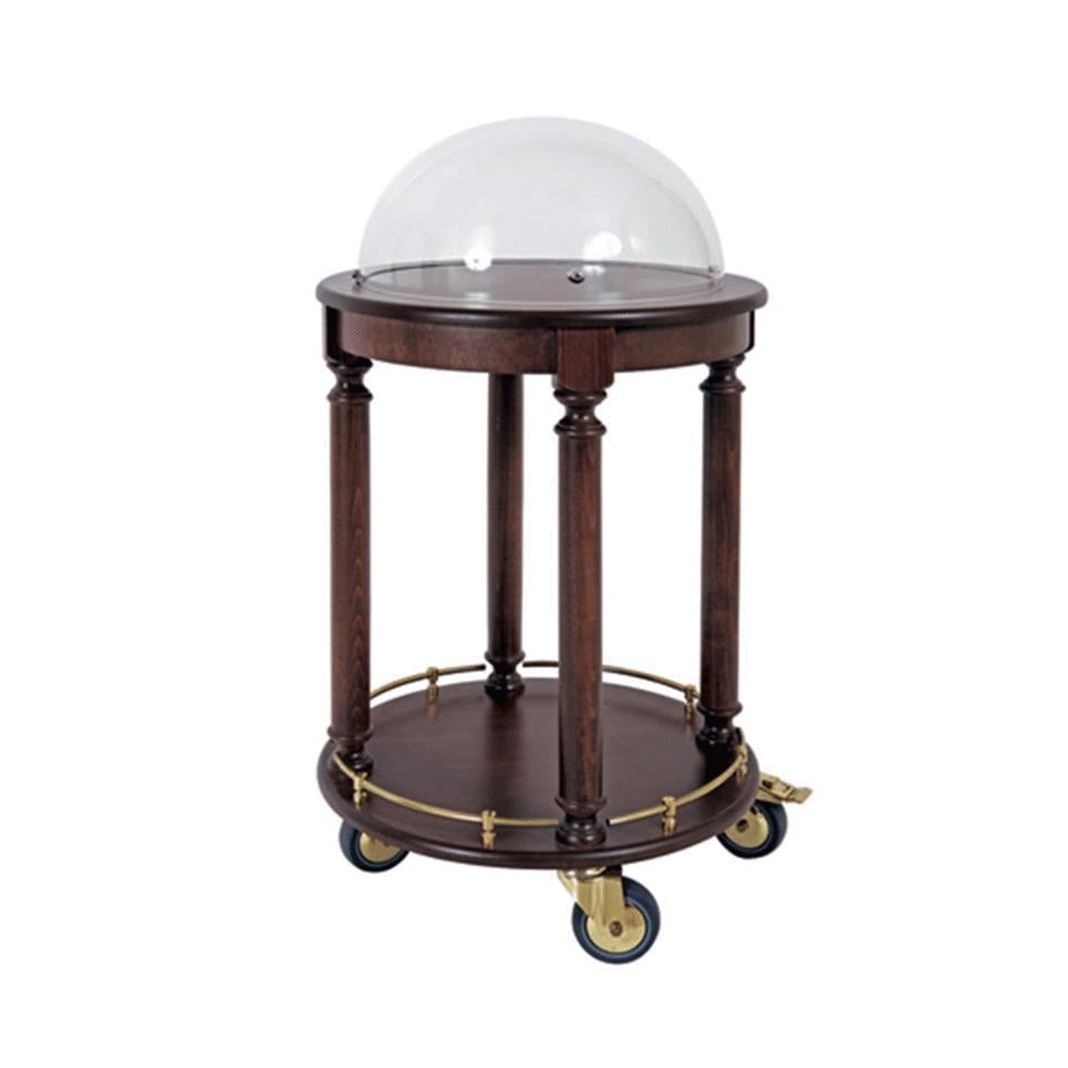 Peynir Servis Arabası