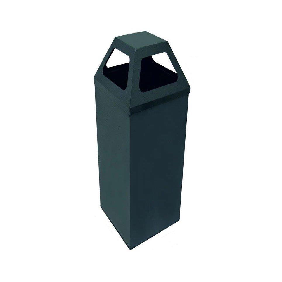 Piramit Çöp kovası