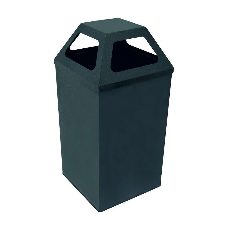 Piramit Çöp kovası