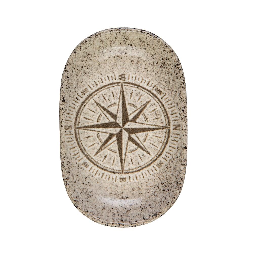 Piri Magnus Oval Kayık 14 cm 
