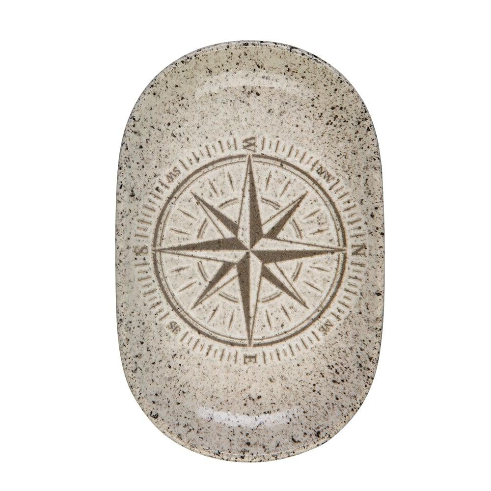 Piri Magnus Oval Kayık 18 cm 