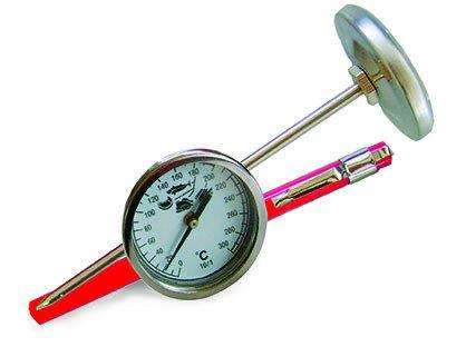 PişirmE/Kızartma Termometresi