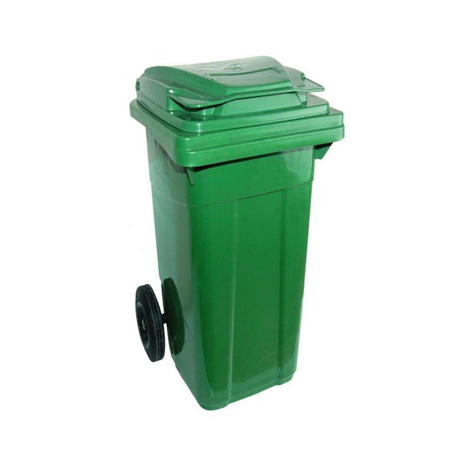 Plastik Çöp Konteyner