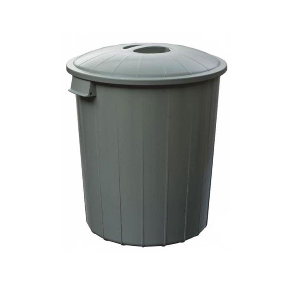 Plastik Çöp Kovası