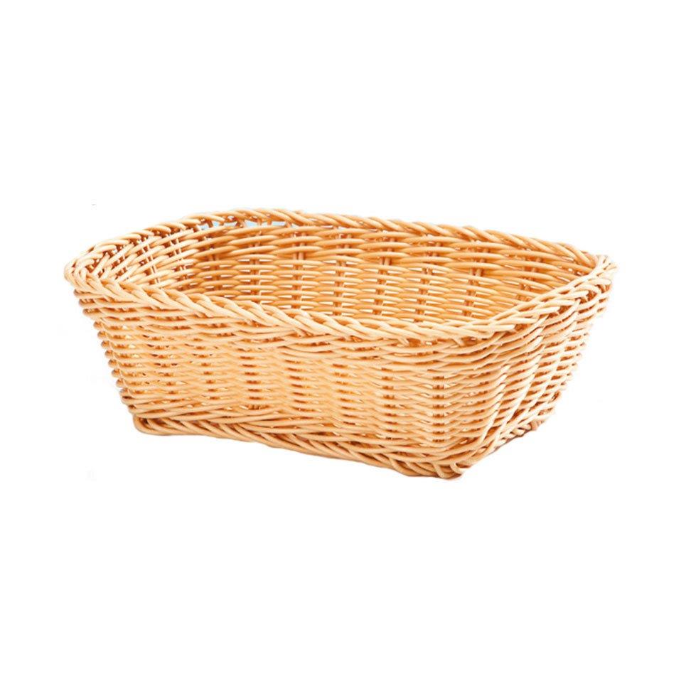 Plastik Ekmek Sepeti