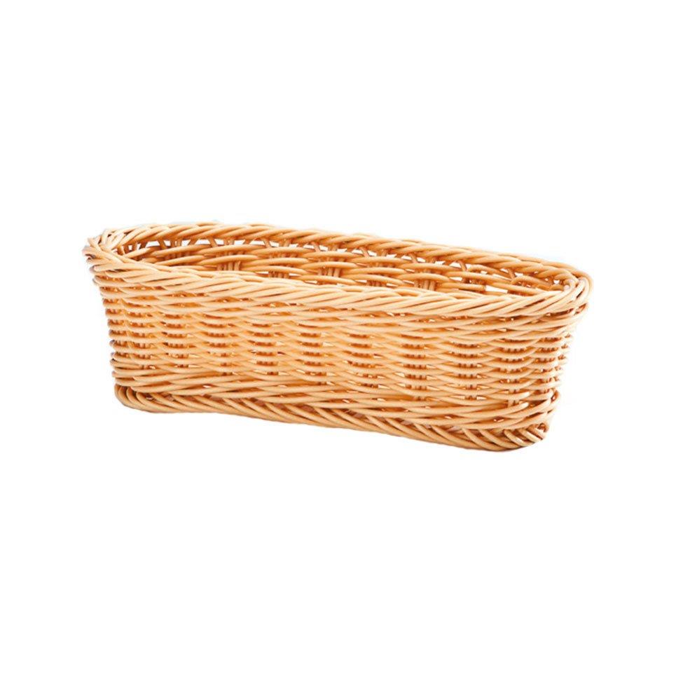 Plastik Ekmek Sepeti