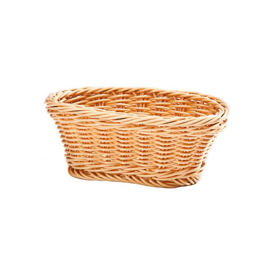 Plastik Ekmek Sepeti