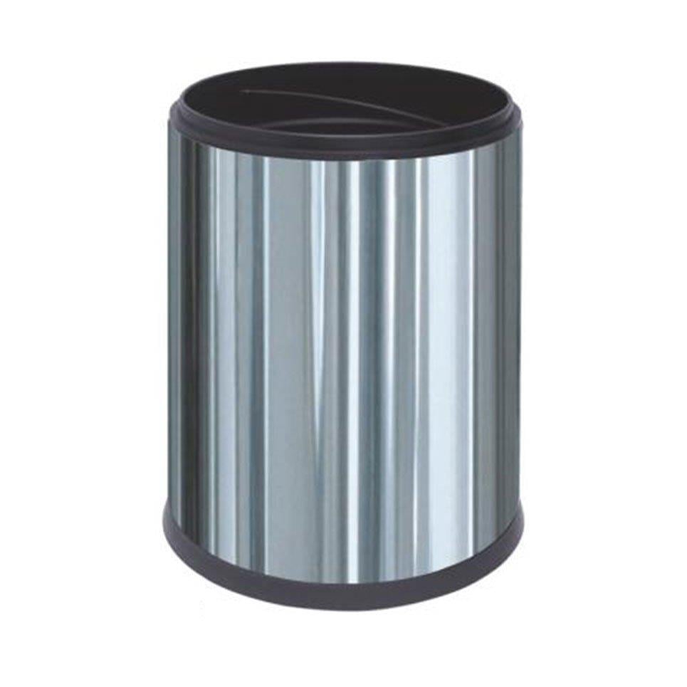 Plastik İç Kovalı Çöp Kovası