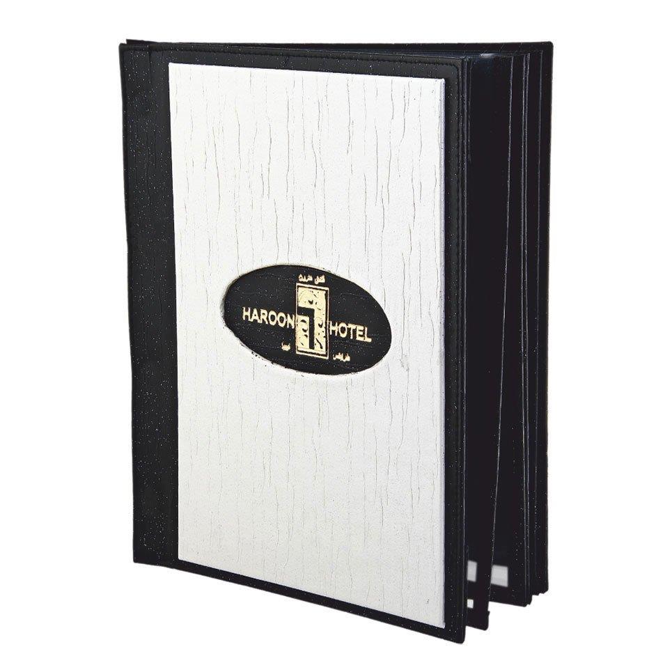 Plato Pencereli Üst Model Menü