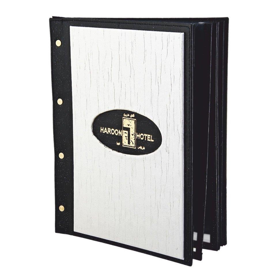 Plato Vidalı Pencereli Üst Model Menü