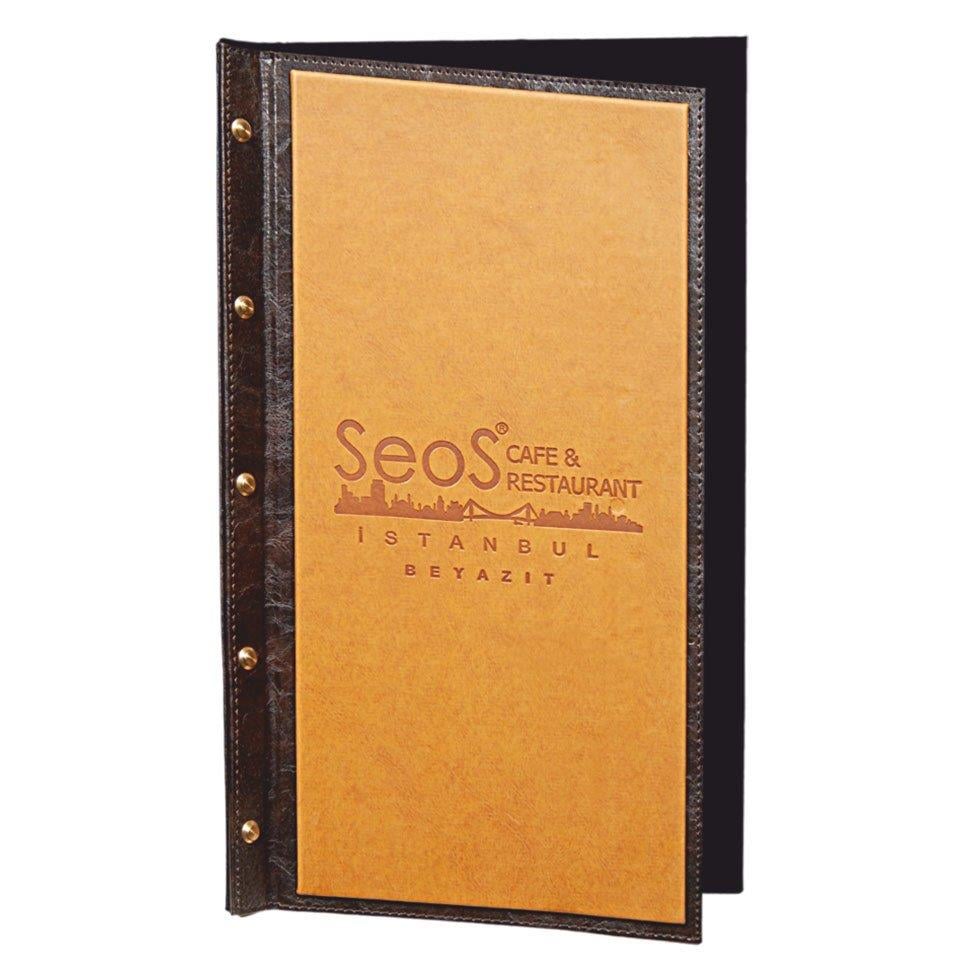 Plato Vidalı Üst Model Menü