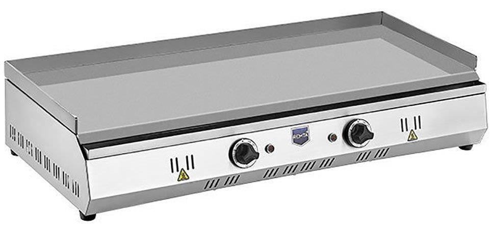 Pleyt Izgara Elektrikli 100 cm
