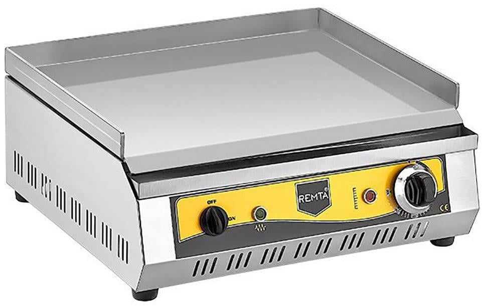 Pleyt Izgara Elektrikli 50 cm