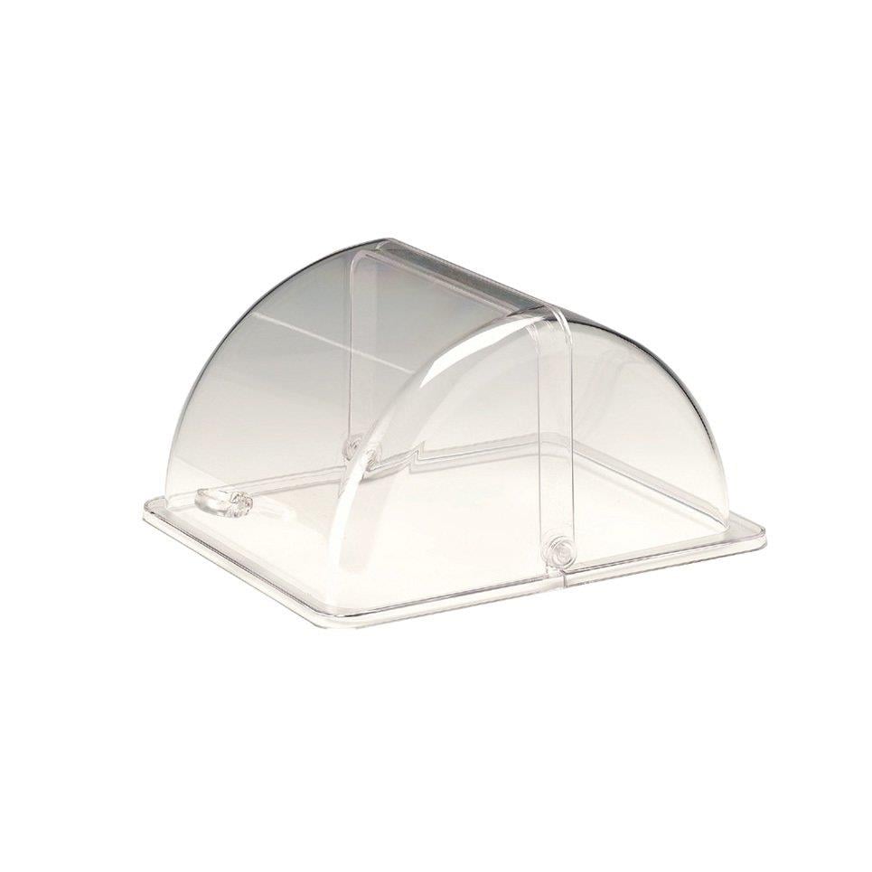 Polikarbon Rolltop Kapak Gn 1/2