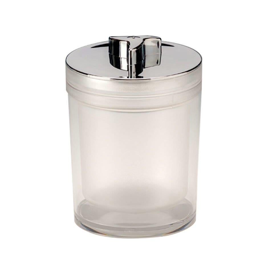 Polikarbonat Buz Kovası