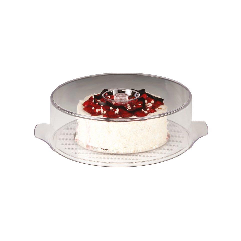 Polikarbonat fanus Takımı