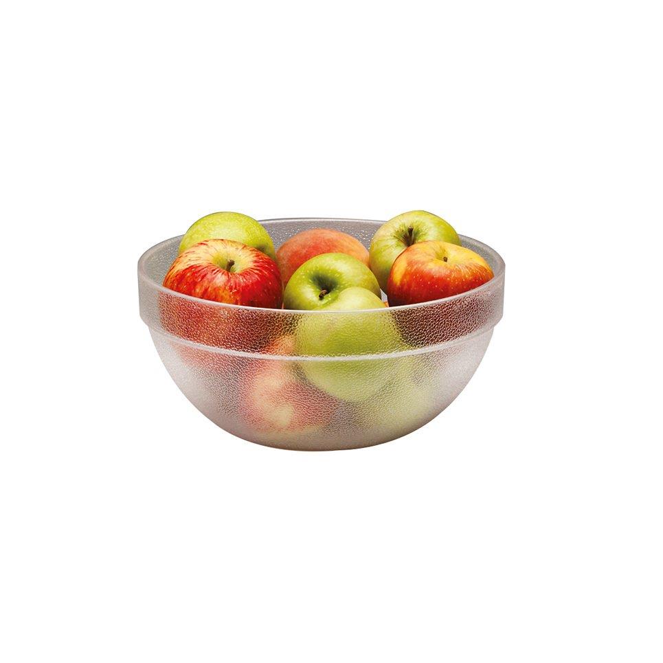 Polikarbonat kase / Şeffaf