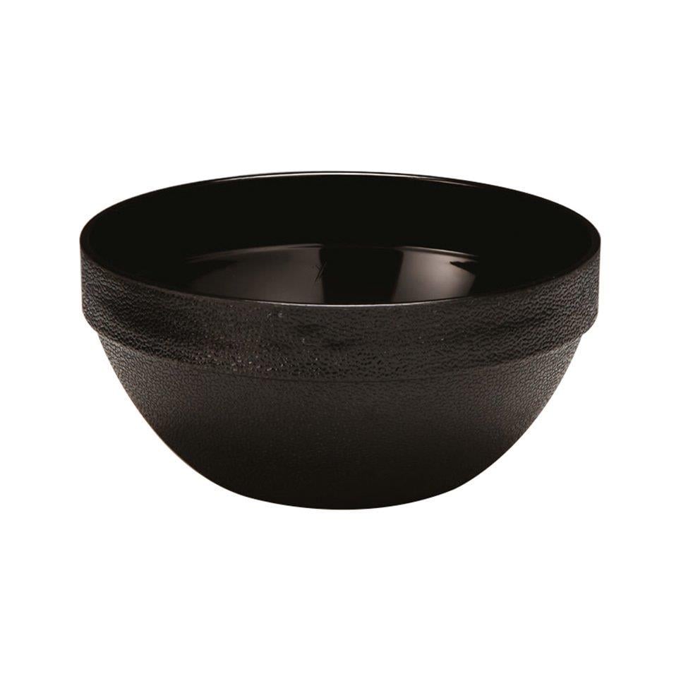 Polikarbonat Kase Siyah