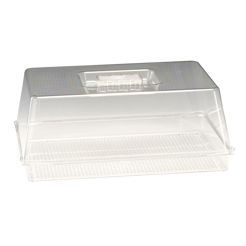 Polikarbonat Muhafaza Kabı