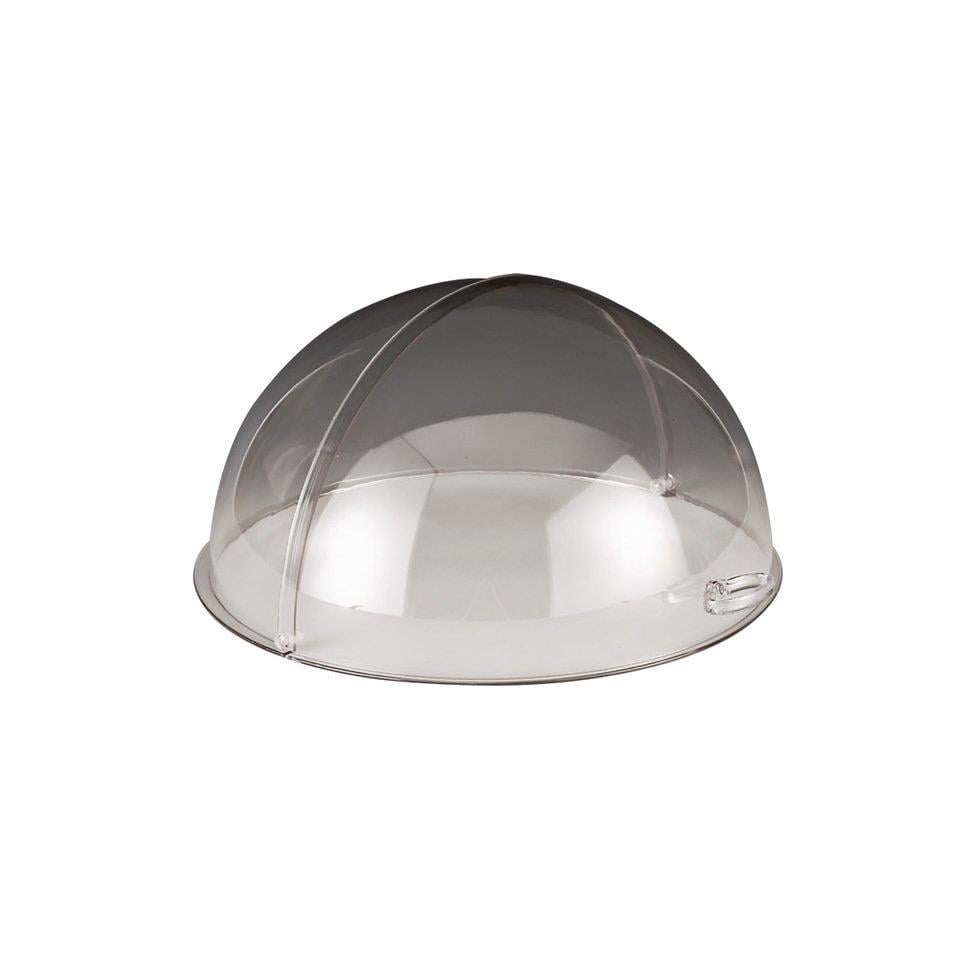 Polikarbonat Rolltop Kapak